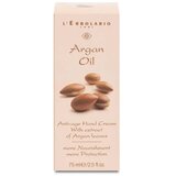 L'Erbolario Krema za ruke Argan, 75 ml | ePonuda.com