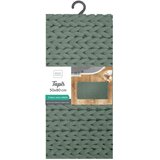 Douceur d intérieur Zelena kopalniška preproga 50x80 cm Ariel – | Shoptok.si