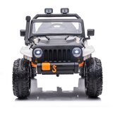  Auto na akumulator Extreme XB-1118 4x4 - bijeli | shoptok.hr