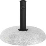 Baza za suncobran 20,9kg Svijetlo siva Beton Kružni | Eponuda.com