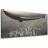  Slike na platnu gradovi panorama - new york (moderne slike na) Cene