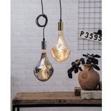 Star Trading LED žarulja s mogućnosti zatamnjivanja s toplim svjetlom E27, 4 W Industrial – | shoptok.hr