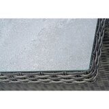 Gardenson VRTNI SET aluminij siva siva | Shoptok.si