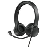 Trust rydo usb crne slušalice | ePonuda.com