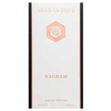 Rasasi Arabian Prive Nagham parfumirana voda unisex 70 ml | Shoptok.si