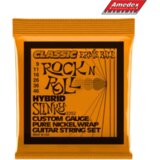  ŽICE ZA EL GIT Ernie Ball 2252 Hyb. Sl., Pure Nickel Wrap, 9-46 | Eponuda.ba