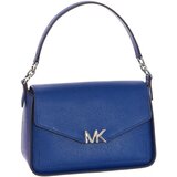 Michael Kors Torbice za na ramo 38S2SYLL2L-COBALT Modra Cene