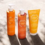 Lumene Nordic-C [VALO] Glow Boost posvjetljujuća maska za kosu 200 ml | shoptok.hr
