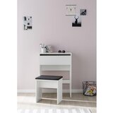 MID.YOU kozmetična miza Wl5.730, bela | Shoptok.si