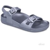 Grubin sandale za devojčice rio light 3102400, srebrne Cene
