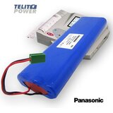 Telit Power GE MAC 1200 NiCd paket 18 V 2000 mAh Panasonic Cene