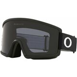 Oakley Target Line L 712001 Matte Black/Dark Grey | Shoptok.si