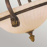 Elstead Lighting STROPNA SVETILKA Sonomavalley 41.9/41.9 cm | Shoptok.si