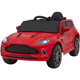  Licencirani auto na akumulator Aston Martin DBX - crveni | shoptok.hr
