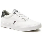 SHOES WHITE MAN SPORT SHOES