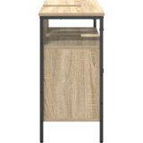  Zidni Ormarić Svjetli hrast Konstruirano drvo 60 x 30 x 60 cm | shoptok.hr