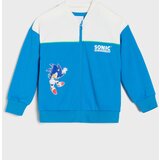 Sinsay Dukserica na patent Sonic the Hedgehog: Modern | shoptok.hr