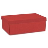 Scotton SpA kutija lino rosso Cene