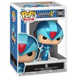 Funko POP! Games: Mega Man - Mega Man X Cene