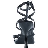 Nine West Lady sandale LADY_SY_BLK | ePonuda.com
