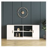 Hanah home set kancelarijskog nameštaja Vo16-W | Eponuda.com