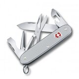 Victorinox Pioneer X Alox Silver d?epni no? | ePonuda.com