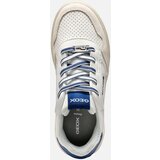 Geox White boys' sneakers Washiba - Boys | shoptok.hr