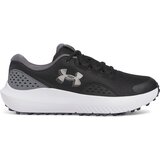 Under Armour Men's Spikeless Surge Golf Shoes Cene