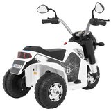 Motor na akumulator MiniBike - bijeli | shoptok.hr