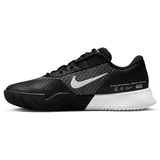 Nike Sportske cipele 'Vapor Pro' crna / bijela