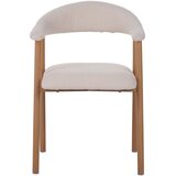 Livetastic SET NASLANJAČEV, kovina, tekstil slonova kost | Shoptok.si
