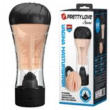  Masturbator sa vibracijom BM 900T27Z 4 Cene