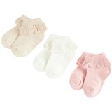 Cool club nogavice 3 kosi CHG3200012-00 8087288 D večbarvno 19/21 | Shoptok.si