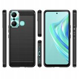 HURTEL CARBON CASE ETUI OBUDOWA POKROWIEC FUTERAŁ DO INFINIX HOT 20 PLAY CZARNE, (21899560) | Shoptok.si
