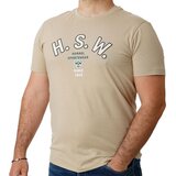 Hummel Muška majica Hmlhayes S/S T912100-9033 | ePonuda.com