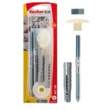 Fischer set za montažu umivaonika WST 140 K NV | Eponuda.ba