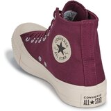 Converse Visoke superge CHUCK TAYLOR ALL STAR DURABLE Rdeča | Shoptok.si