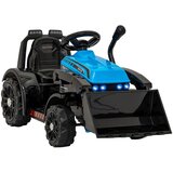 Bager/Traktor G320 na akumulator, plavi | shoptok.hr