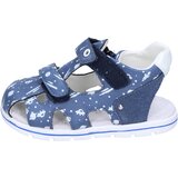 Enrico Coveri Sandali & Odprti čevlji BJ981 Modra | Shoptok.si