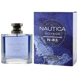 Parfem za muškarce Nautica EDT Nautica Voyage N-83 100 ml | shoptok.hr