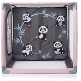 4Baby vrtić Colorado - Pink | shoptok.hr