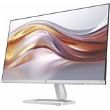 HP Monitor S5 524sf 23.8"/IPS/1920x1080/100Hz/5ms/HDMI, VGA/2g/srebrna, crna | Eponuda.com