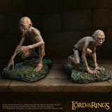 Nemesis Now LORD OF THE RINGS GOLLUM AND SMEAGOL (SET OF 2) figuri 13CM | Shoptok.si