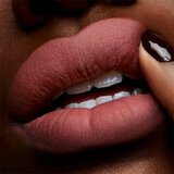 Mac Powder Kiss negovalna mat šminka 3 g odtenek 314 Mull It Over za ženske | Shoptok.si