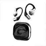 INF Bluetooth slušalke X5Pro - prevajanje z umetno inteligenco, odpravljanje šumov Black, (5000130416) | Shoptok.si