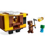 Lego Igračka pčelinja koliba 21241 | Eponuda.ba