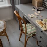 BELLAMY Ines stol s ladicama, grey | shoptok.hr