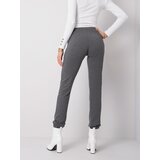 RELEVANCE Sweatpants-RV-DR-6016.08-dark gray | Shoptok.si