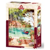  Puzzle 1/1000 art 4367 ( 47711 ) | ePonuda.com