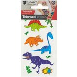  Pralni tatuji - Veseli dinozavri Cene